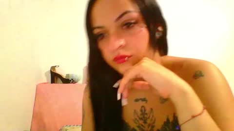 Snapshot of lexxie_weed chatting on September 26, 3:04 am Lexxie online show from September 26, 3:04 am
