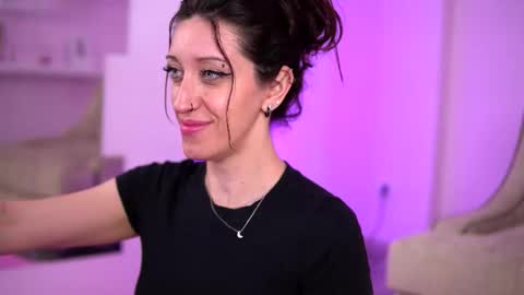 Lexie online show from October 10, 10:14 pm