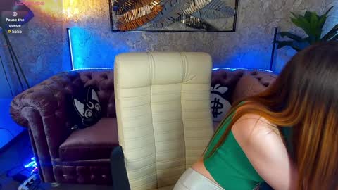 lexxijoy online show from February 5, 2:37 pm