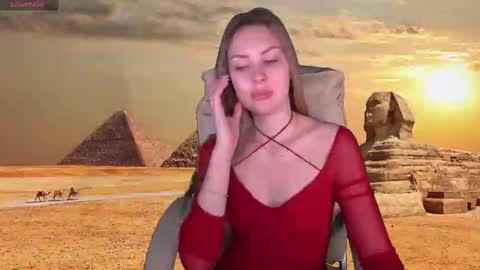 lexxijoy online show from February 16, 8:21 am