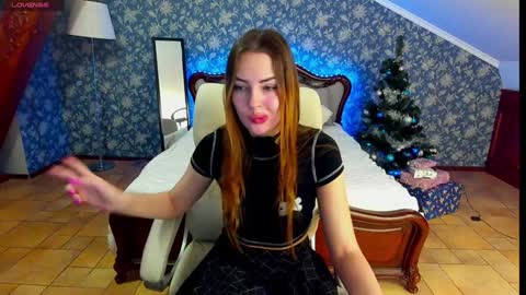 lexxijoy online show from January 1, 6:58 am