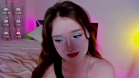 lexi miu online show from September 25, 7:23 pm