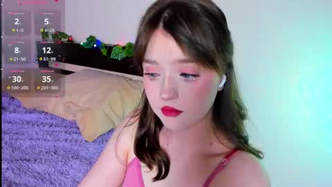 lexi miu online show from February 21, 6:48 pm