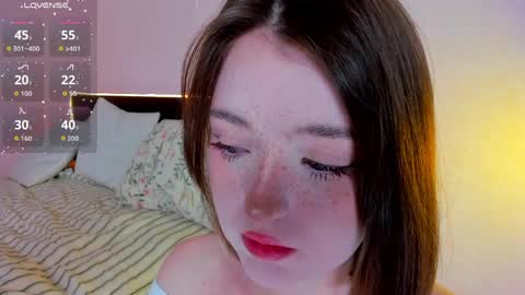 lexi miu online show from April 9, 6:57 pm