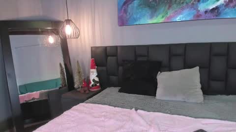 Snapshot of lexy_bluu chatting on December 7, 8:38 pm Lexy online show from December 7, 8:38 pm