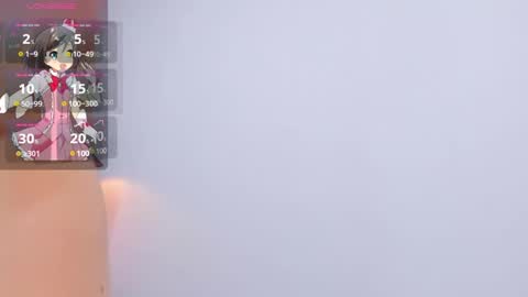 Snapshot of lexy_bluu chatting on February 14, 4:41 pm Lexy online show from February 14, 4:41 pm