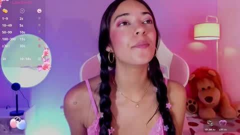 lexy_bran online show from November 14, 5:13 pm