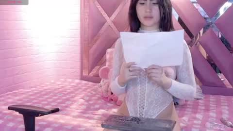 LEXY online show from July 4, 3:57 am