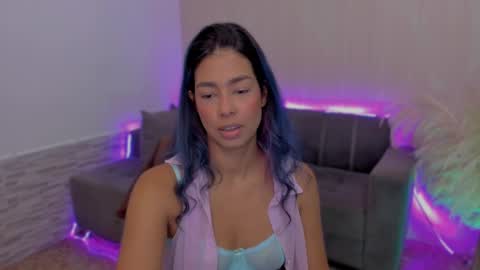 Snapshot of lexy_fox2 chatting on February 25, 3:20 am Lexy online show from February 25, 3:20 am