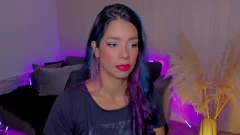 Snapshot of lexy_fox2 chatting on February 3, 1:41 am Lexy online show from February 3, 1:41 am