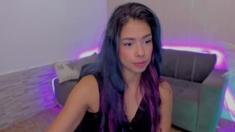 Snapshot of lexy_fox2 chatting on March 4, 2:06 am Lexy online show from March 4, 2:06 am
