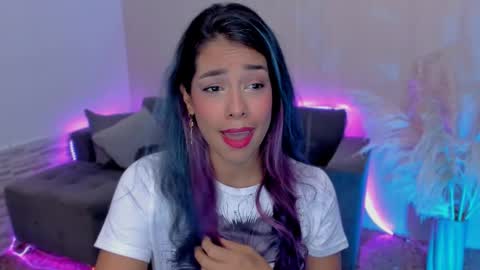 Snapshot of lexy_fox2 chatting on March 8, 4:20 am Lexy online show from March 8, 4:20 am