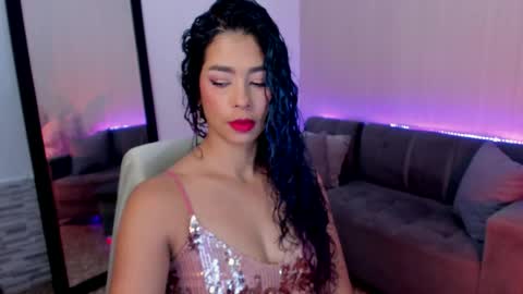 Lexy online show from November 2, 4:05 am