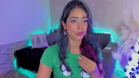 Snapshot of lexy_fox2 chatting on December 12, 2:59 am Lexy online show from December 12, 2:59 am
