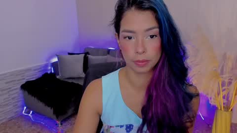 Snapshot of lexy_fox2 chatting on February 1, 2:16 am Lexy online show from February 1, 2:16 am
