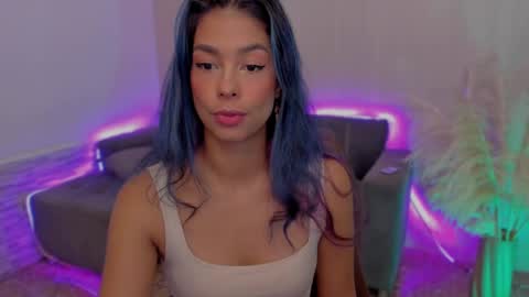 Snapshot of lexy_fox2 chatting on February 28, 3:48 am Lexy online show from February 28, 3:48 am