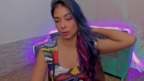 Snapshot of lexy_fox2 chatting on March 1, 4:15 am Lexy online show from March 1, 4:15 am