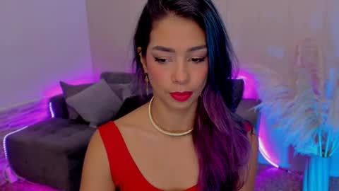 Snapshot of lexy_fox2 chatting on March 9, 3:54 am Lexy online show from March 9, 3:54 am