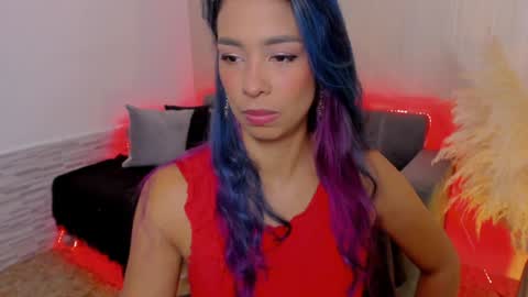 Snapshot of lexy_fox2 chatting on January 31, 12:17 am Lexy online show from January 31, 12:17 am