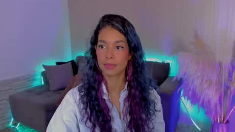 Snapshot of lexy_fox2 chatting on February 21, 2:28 am Lexy online show from February 21, 2:28 am