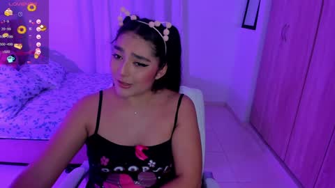 LEXY online show from December 16, 1:21 am