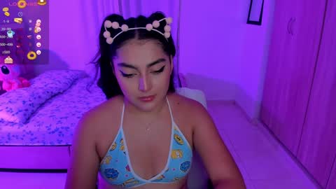 LEXY online show from December 17, 2:12 am