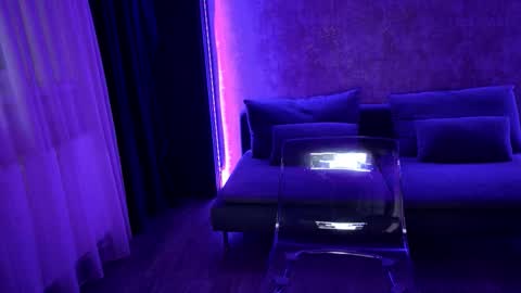 Lexy online show from September 9, 3:50 am