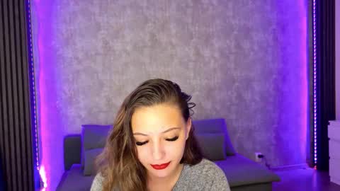 Lexy online show from September 15, 4:21 am