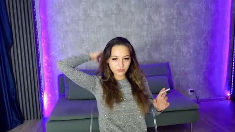 Lexy online show from September 12, 4:13 am