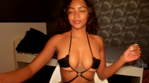 LEXY - Independent account online show from November 20, 2:34 am