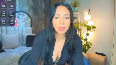 lexy online show from October 23, 1:11 am