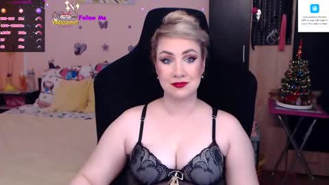 Lexy online show from December 15, 11:01 am