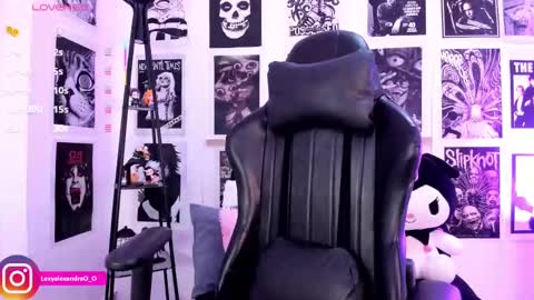 LexyJoyce online show from September 30, 9:19 pm