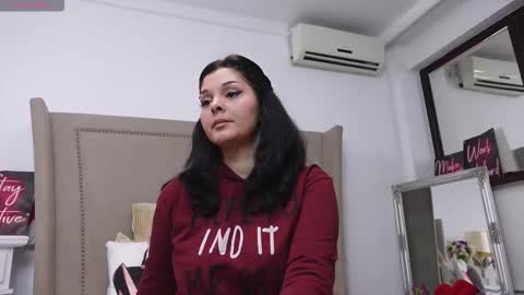 Adina  online show from March 3, 12:22 pm