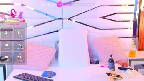 Lexy online show from October 10, 8:58 pm