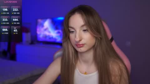 Lexy online show from September 10, 8:31 pm