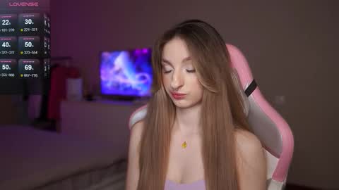 Lexy online show from October 2, 6:57 pm