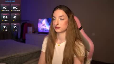 Lexy online show from October 14, 11:29 pm