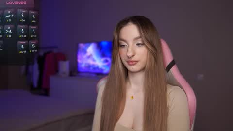 Lexy online show from September 24, 12:20 am