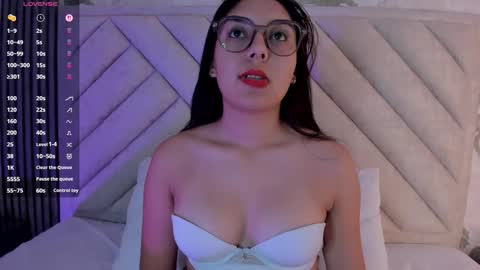 lexy online show from November 26, 4:57 am