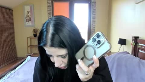 lexyswett online show from October 13, 12:41 pm