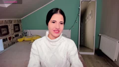 lexyswett online show from December 31, 8:04 am