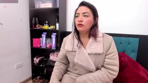 lexyy24_ online show from March 13, 10:27 am