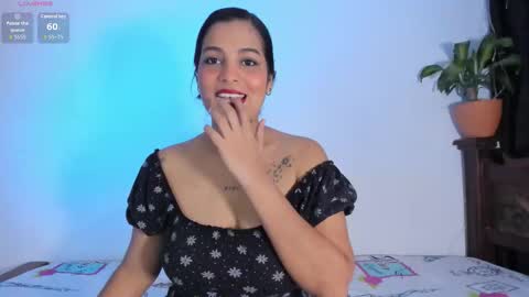 Leya online show from March 25, 11:51 pm