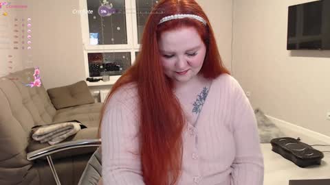 Snapshot of leyaloveee chatting on February 6, 4:14 pm Your Leya online show from February 6, 4:14 pm