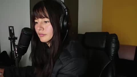 Leydy  online show from February 7, 4:16 am