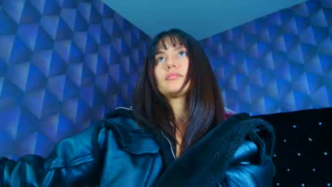 Leydy  online show from April 12, 7:55 am