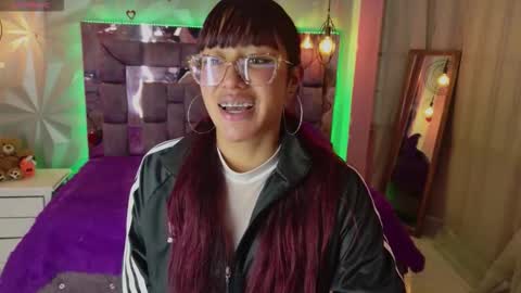 Leyla online show from February 13, 4:25 am