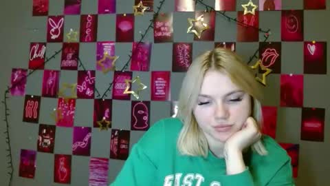 Leyla online show from December 23, 7:12 am