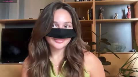 Leyla online show from October 5, 5:34 am